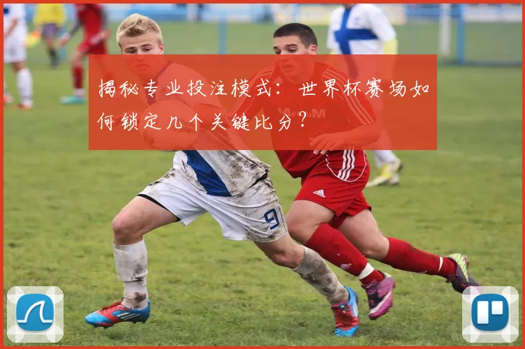 揭秘专业投注模式：世界杯赛场如何锁定几个关键比分？