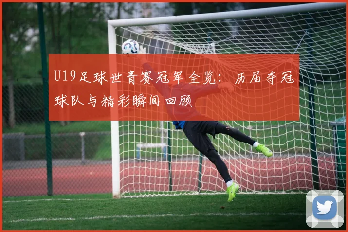 U19足球世青赛冠军全览：历届夺冠球队与精彩瞬间回顾